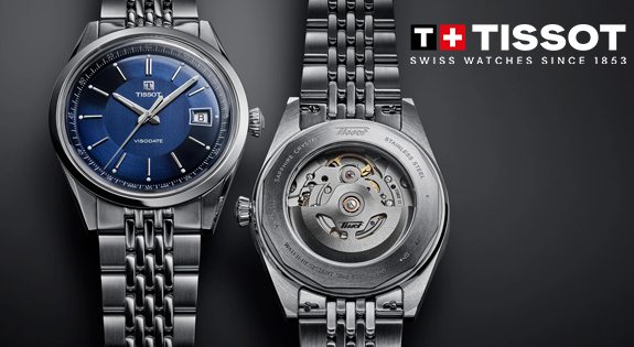 Tissot
