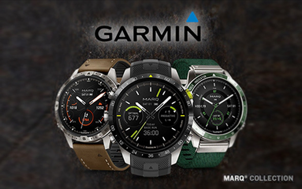 Garmin