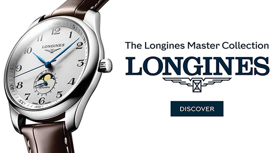 Longines