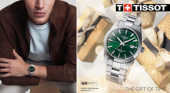 Tissot
